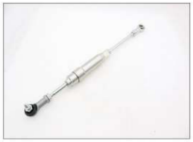 PC200-7 SPRING ASSY 20Y43-23442